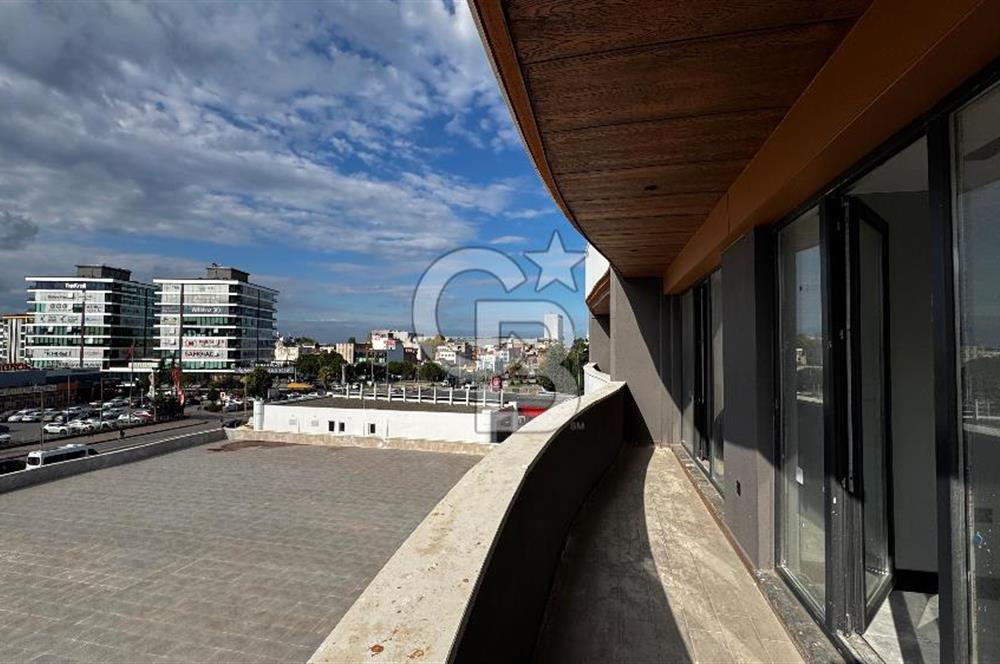 SAMSUN CANİK BARAN PRIME SATILIK OFİSLER