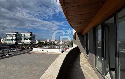 SAMSUN CANİK BARAN PRIME SATILIK OFİSLER