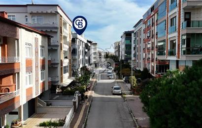 MİMAR SİNAN MAHALLESİ'NDE HARİKA KONUMDA SATILIK BAHÇE KATI 3+1 DAİRE