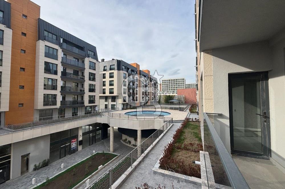 CB KiNG'DEN AYYILDIZ SİTESİNDE AKILLI KİRALIK 2+1 DAİRE