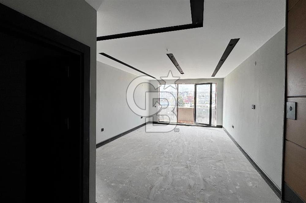 SAMSUN CANİK BARAN PRIME SATILIK OFİSLER