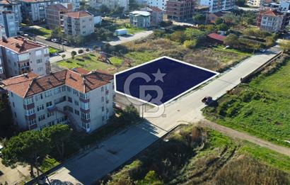 Çanakkale Lapseki Dalyan 4 Kat İmarlı 1087m² Kat Karşılığı Arsa