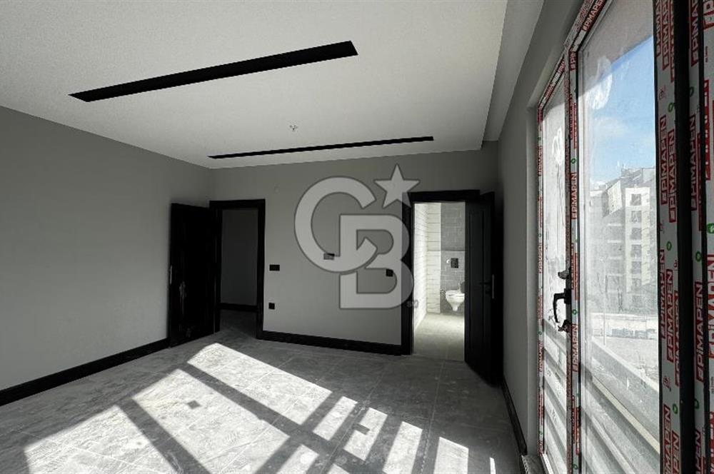 SAMSUN CANİK BARAN PRIME SATILIK OFİSLER