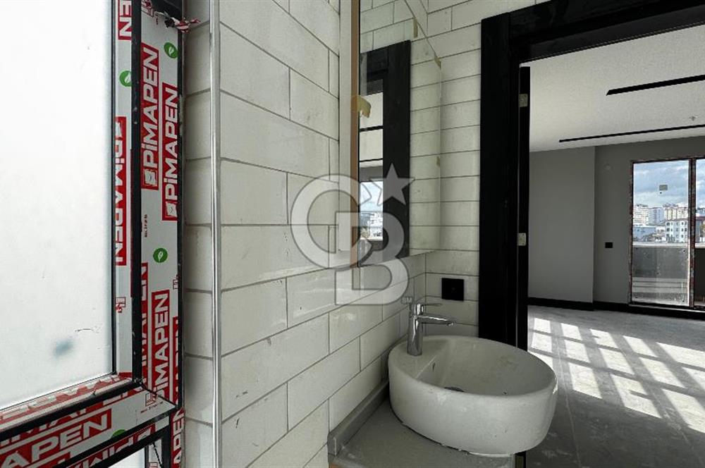 SAMSUN CANİK BARAN PRIME SATILIK OFİSLER