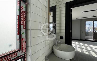 SAMSUN CANİK BARAN PRIME SATILIK OFİSLER