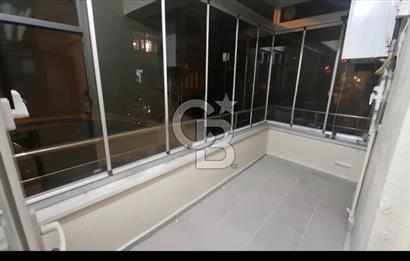 CB EAGLE DAN BAHÇELİEVLERDE SİTE İÇERSİNDE SATIKLIK DAİRE.