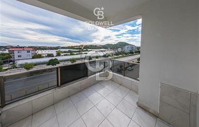 Demre Merkezde Dubleks Daire Büyüklüğünde Satılık Daire