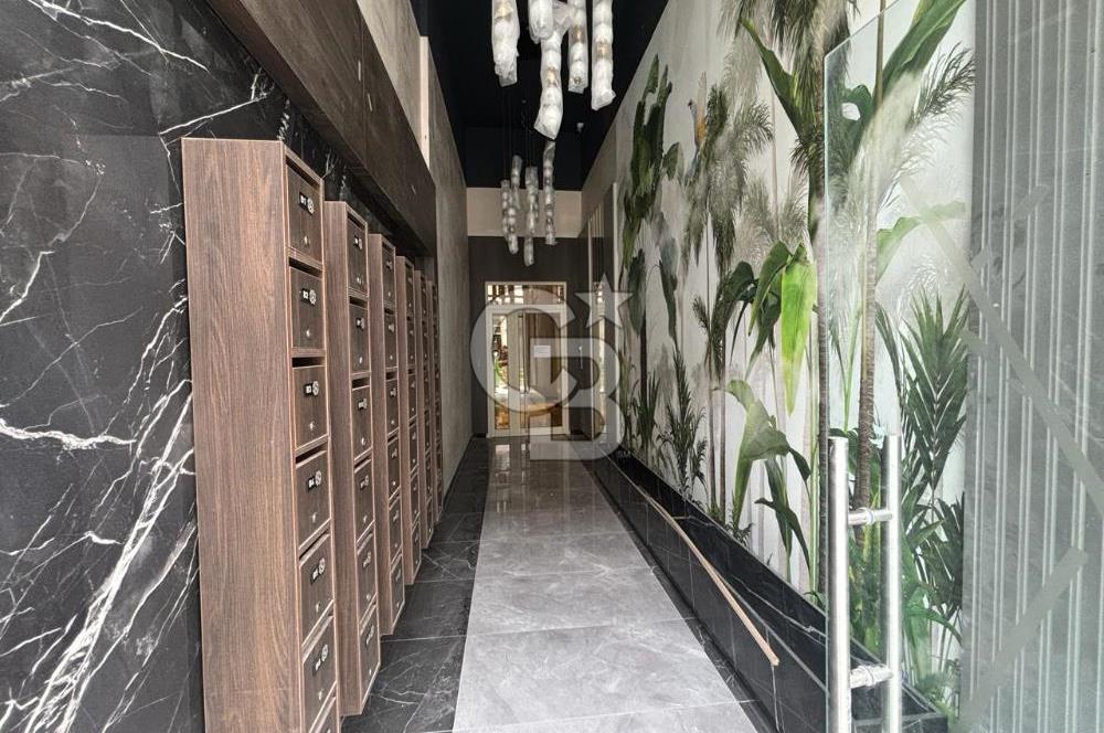 CB KiNG'DEN AYYILDIZ SİTESİNDE AKILLI KİRALIK 2+1 DAİRE