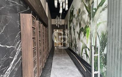 CB KiNG'DEN AYYILDIZ SİTESİNDE AKILLI KİRALIK 2+1 DAİRE