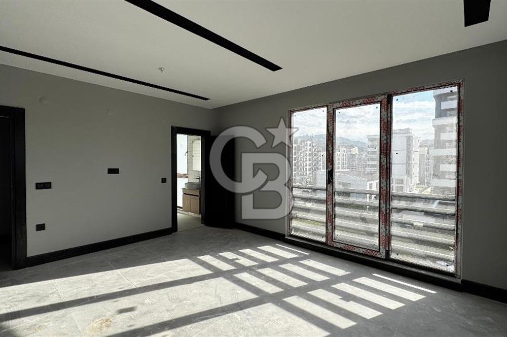 SAMSUN CANİK BARAN PRIME SATILIK OFİSLER