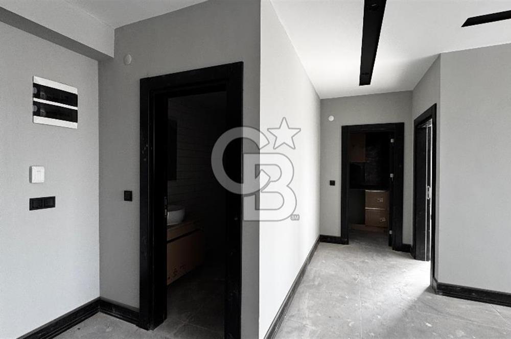 SAMSUN CANİK BARAN PRIME SATILIK OFİSLER