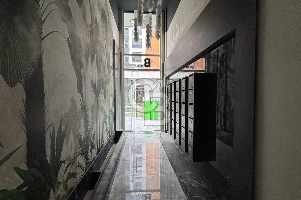 CB KiNG'DEN AYYILDIZ SİTESİNDE AKILLI KİRALIK 2+1 DAİRE