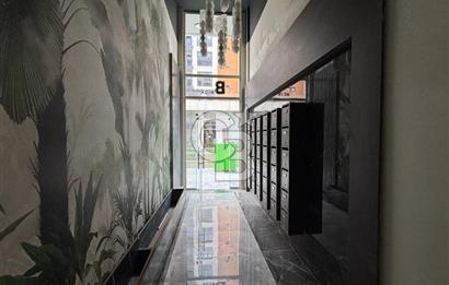 CB KiNG'DEN AYYILDIZ SİTESİNDE AKILLI KİRALIK 2+1 DAİRE