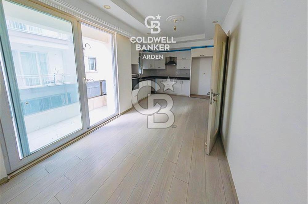 Demre Merkezde Dubleks Daire Büyüklüğünde Satılık Daire