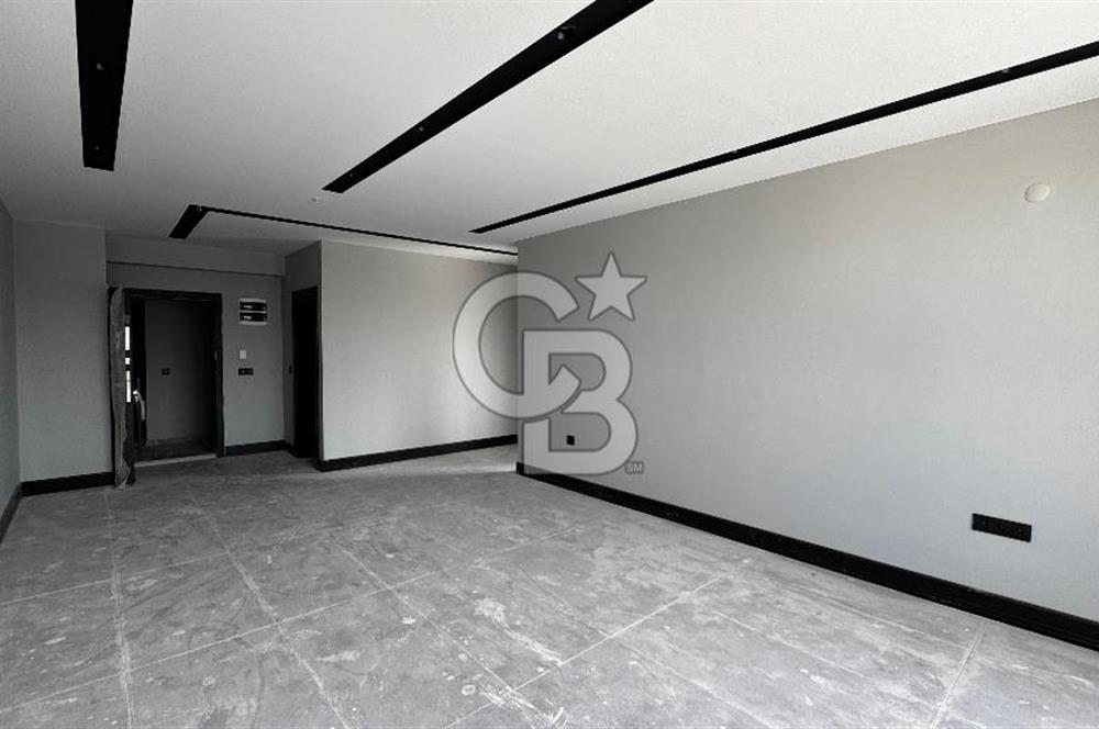 SAMSUN CANİK BARAN PRIME SATILIK OFİSLER