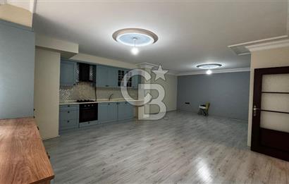 MİMAR SİNAN MAHALLESİ'NDE HARİKA KONUMDA SATILIK BAHÇE KATI 3+1 DAİRE