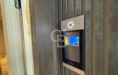 CB KiNG'DEN AYYILDIZ SİTESİNDE AKILLI KİRALIK 2+1 DAİRE