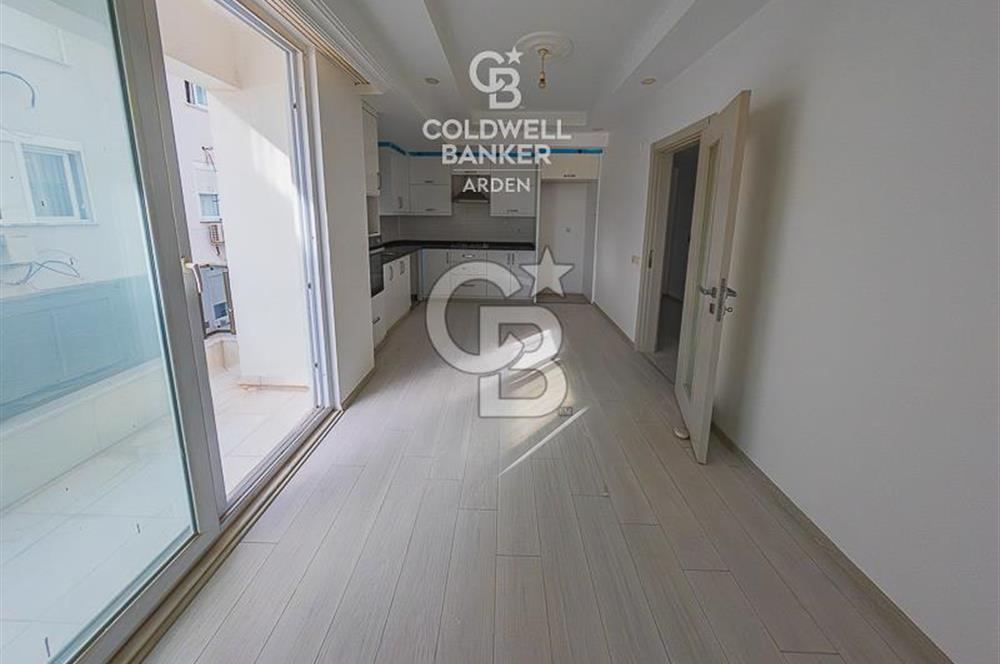 Demre Merkezde Dubleks Daire Büyüklüğünde Satılık Daire