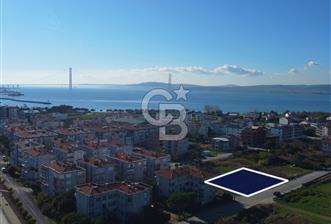 Çanakkale Lapseki Dalyan 4 Kat İmarlı 1087m² Kat Karşılığı Arsa - 1 - 316017