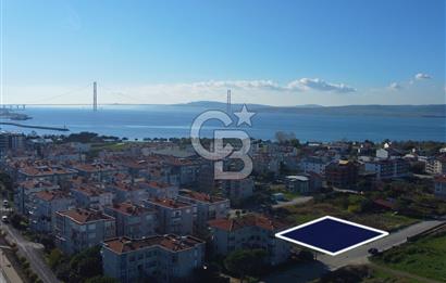 Çanakkale Lapseki Dalyan 4 Kat İmarlı 1087m² Kat Karşılığı Arsa