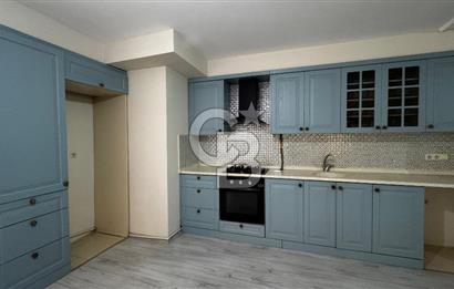 MİMAR SİNAN MAHALLESİ'NDE HARİKA KONUMDA SATILIK BAHÇE KATI 3+1 DAİRE