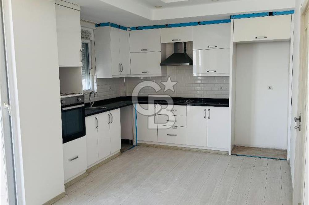 Demre Merkezde Dubleks Daire Büyüklüğünde Satılık Daire