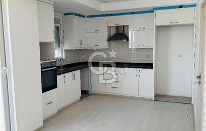 Demre Merkezde Dubleks Daire Büyüklüğünde Satılık Daire