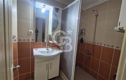 CB EAGLE DAN BAHÇELİEVLERDE SİTE İÇERSİNDE SATIKLIK DAİRE.