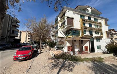 Paü Yakını Yunus Emre Mh. Eşyalı 1+1 ve 2+1 Kiralık Daireler