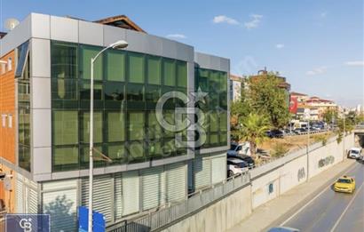 KREDİYE UYGUN | EMAAR KARŞISINDA SATILIK 600 M2 PLAZA