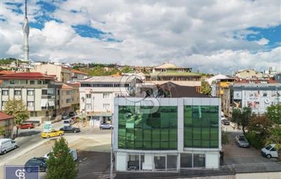 KREDİYE UYGUN | EMAAR KARŞISINDA SATILIK 600 M2 PLAZA