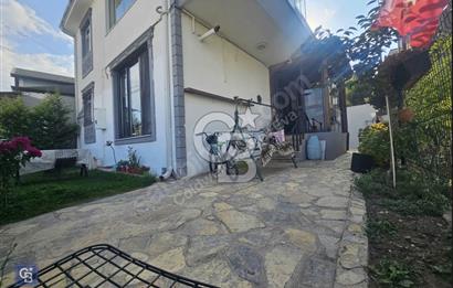 Bahçesinde Huzur,Verandasında Keyif Serdivanda Müstakil Dubleks