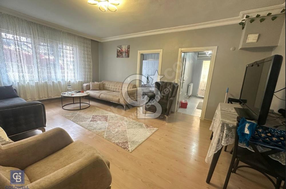 Sessiz ve Sakin Lokasyonda Satılık 3+1 Giriş Katı Fırsat Daire
