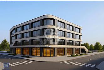 Gönen Tırnova Kat Karşılığı Yatırım Fırsatı ARSA - 1 - 315979