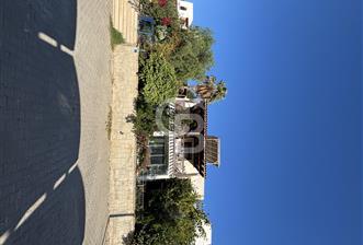 BODRUM BANK EV SAHİL SİTESİ DENİZE YÜRÜME MESAFESİNDE MÜSTAKİL VİLLA - 9 - 315966