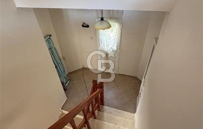 BODRUM BANK EV SAHİL SİTESİ DENİZE YÜRÜME MESAFESİNDE MÜSTAKİL VİLLA