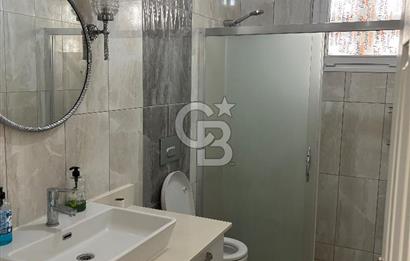 BODRUM BANK EV SAHİL SİTESİ DENİZE YÜRÜME MESAFESİNDE MÜSTAKİL VİLLA