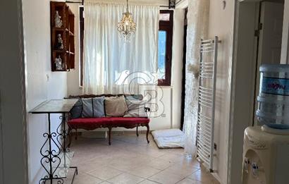 BODRUM BANK EV SAHİL SİTESİ DENİZE YÜRÜME MESAFESİNDE MÜSTAKİL VİLLA