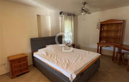 BODRUM BANK EV SAHİL SİTESİ DENİZE YÜRÜME MESAFESİNDE MÜSTAKİL VİLLA