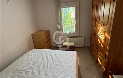 BODRUM BANK EV SAHİL SİTESİ DENİZE YÜRÜME MESAFESİNDE MÜSTAKİL VİLLA