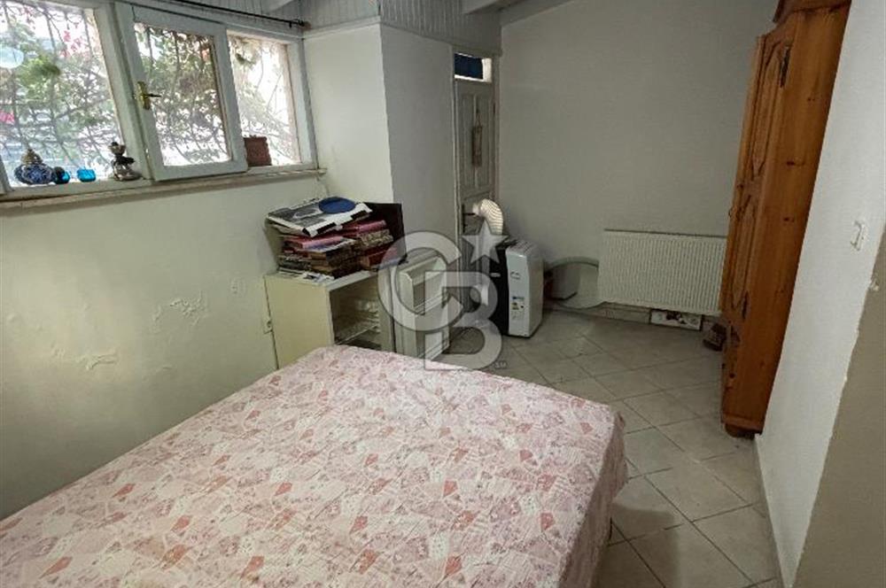 BODRUM BANK EV SAHİL SİTESİ DENİZE YÜRÜME MESAFESİNDE MÜSTAKİL VİLLA