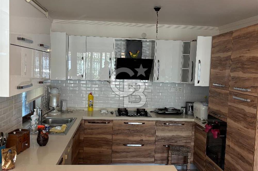 BODRUM BANK EV SAHİL SİTESİ DENİZE YÜRÜME MESAFESİNDE MÜSTAKİL VİLLA