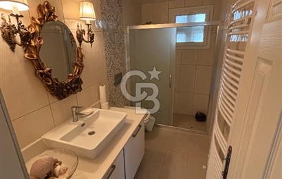 BODRUM BANK EV SAHİL SİTESİ DENİZE YÜRÜME MESAFESİNDE MÜSTAKİL VİLLA