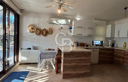 BODRUM BANK EV SAHİL SİTESİ DENİZE YÜRÜME MESAFESİNDE MÜSTAKİL VİLLA