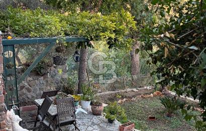 BODRUM BANK EV SAHİL SİTESİNDE MUNTAZAM DENİZ MANZARALI ÜST DUBLEKS