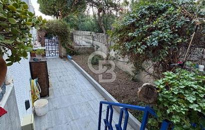 BODRUM BANK EV SAHİL SİTESİNDE MUNTAZAM DENİZ MANZARALI ÜST DUBLEKS