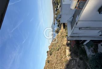 BODRUM BANK EV SAHİL SİTESİNDE MUNTAZAM DENİZ MANZARALI ÜST DUBLEKS - 8 - 315977