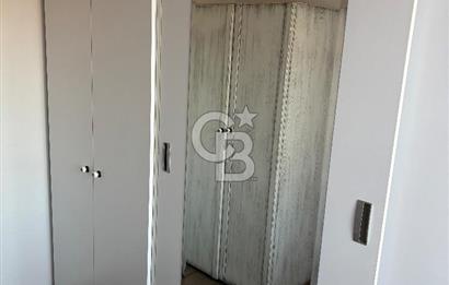 BODRUM BANK EV SAHİL SİTESİNDE MUNTAZAM DENİZ MANZARALI ÜST DUBLEKS