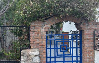 BODRUM BANK EV SAHİL SİTESİNDE MUNTAZAM DENİZ MANZARALI ÜST DUBLEKS