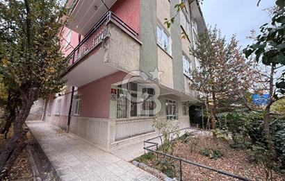 BEŞTEPE'DE METROYA YAKIN 2+1 BAHÇE KATI GENİŞ SATILIK DAİRE